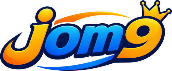 JOM9 Logo